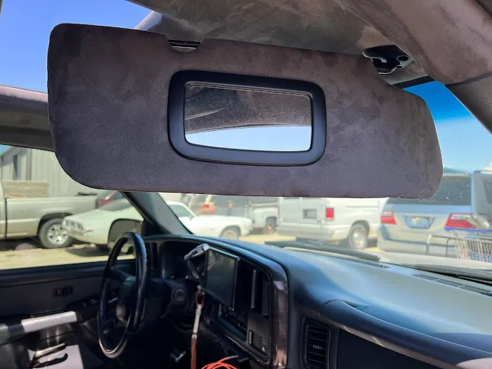 Classic Soft Trim of Central California 2