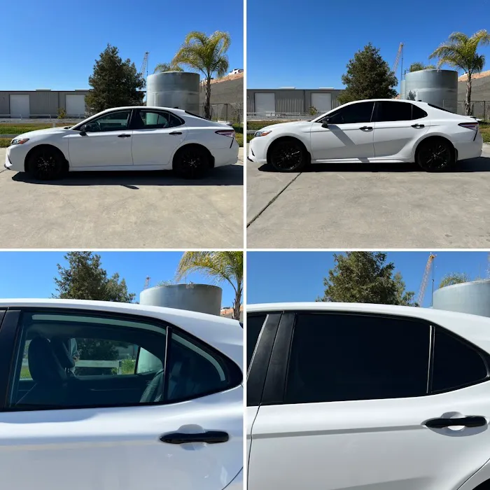 Optimum Tint 1