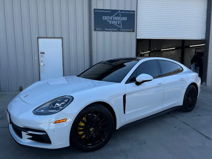 Optimum Tint 9