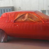 Pep's Auto Body & Painting