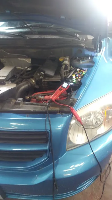 Electric Auto Brothers 3