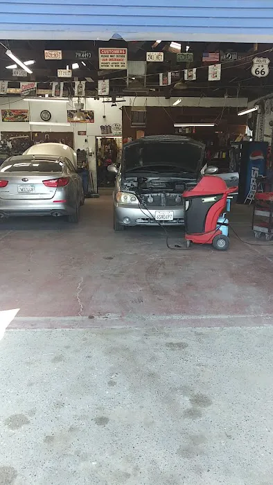 Electric Auto Brothers 5