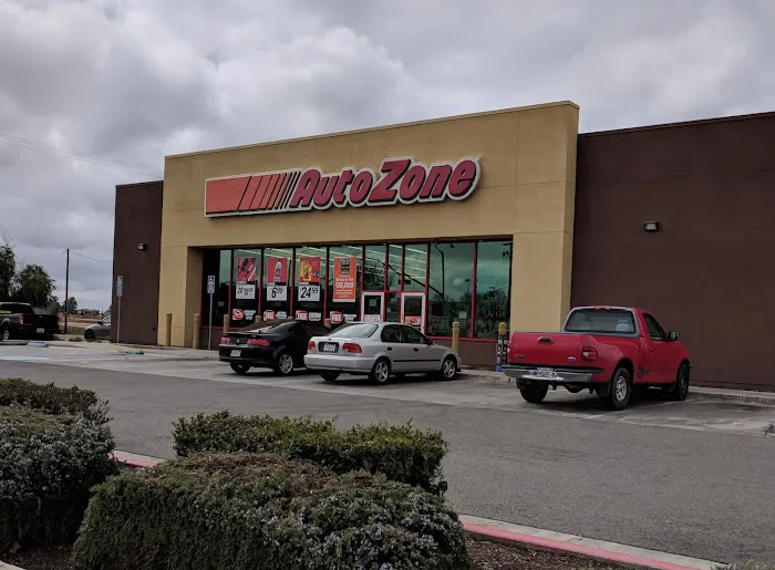 AutoZone Auto Parts 3