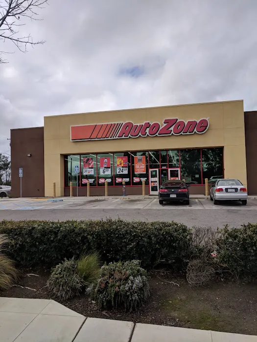 AutoZone Auto Parts 6