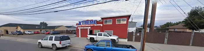 Xtreme Auto Collision, Inc. 0