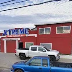 Xtreme Auto Collision, Inc. ico