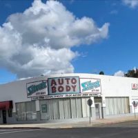 Silva's Auto Body