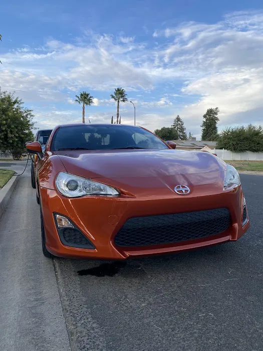 Silva's Auto Body 2