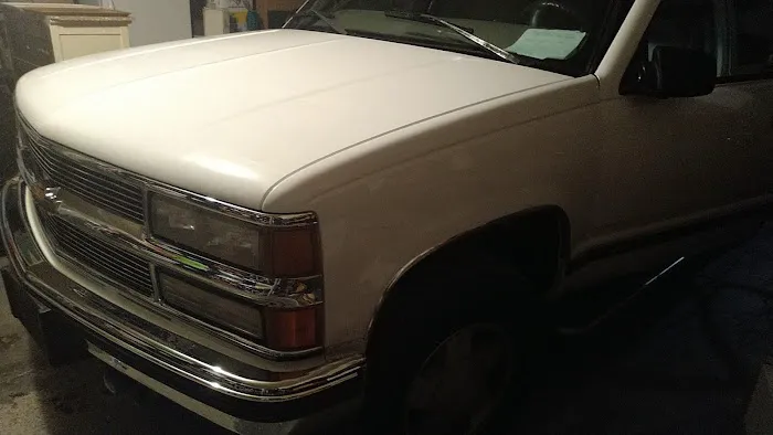 Silva's Auto Body 6