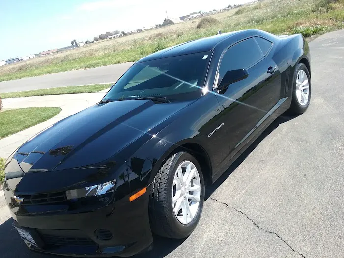 Silva's Auto Body 7