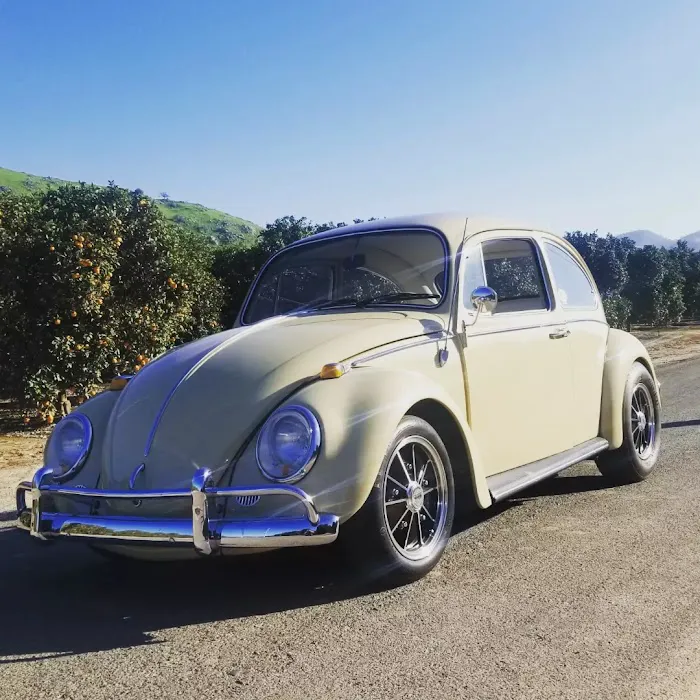 STORY BROS RACING 1
