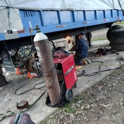 Castro's Truck & Tire Service ico
