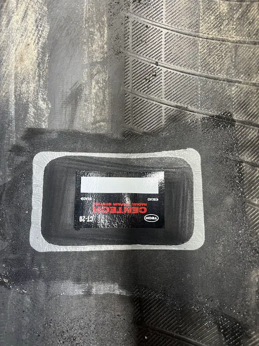 Triple R Road Service & Tires (MOBILE ONLY) 1