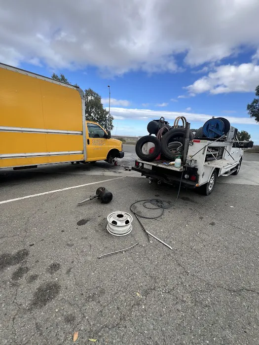 Triple R Road Service & Tires (MOBILE ONLY) 8