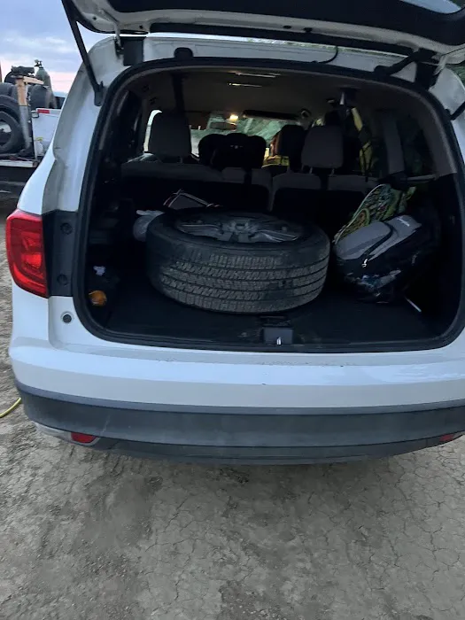 Triple R Road Service & Tires (MOBILE ONLY) 7