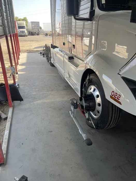 NEW VALLEY TRUCK & TRAILER REPAIR 0