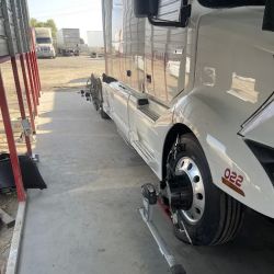 NEW VALLEY TRUCK & TRAILER REPAIR ico