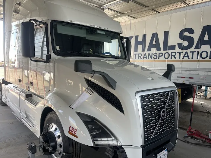 NEW VALLEY TRUCK & TRAILER REPAIR 1