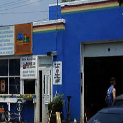 Bob's Auto Clinic 1