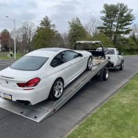 Bob's Auto Clinic