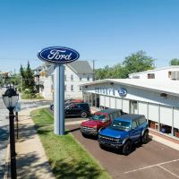 Bergey's Ford of Lansdale Service