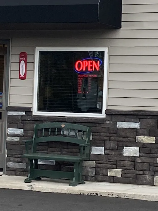 Small Town Auto 4