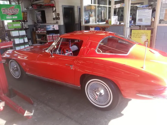 Small Town Auto 2