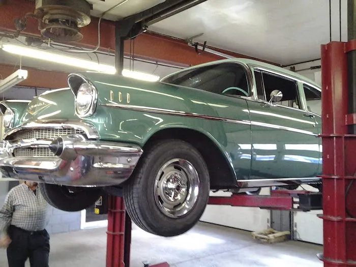 Small Town Auto 6