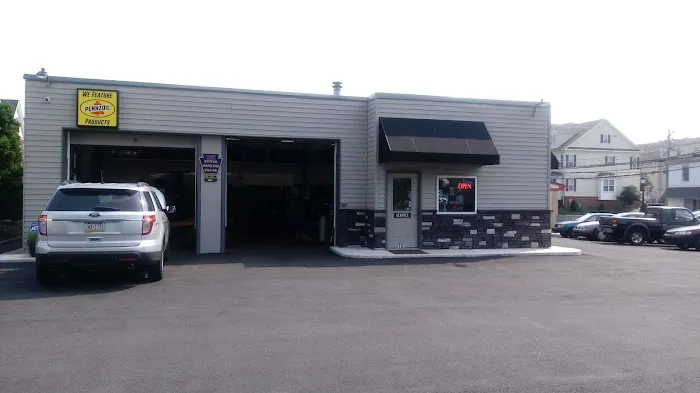 Small Town Auto 9