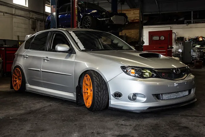 PSI PROformance Inc 5