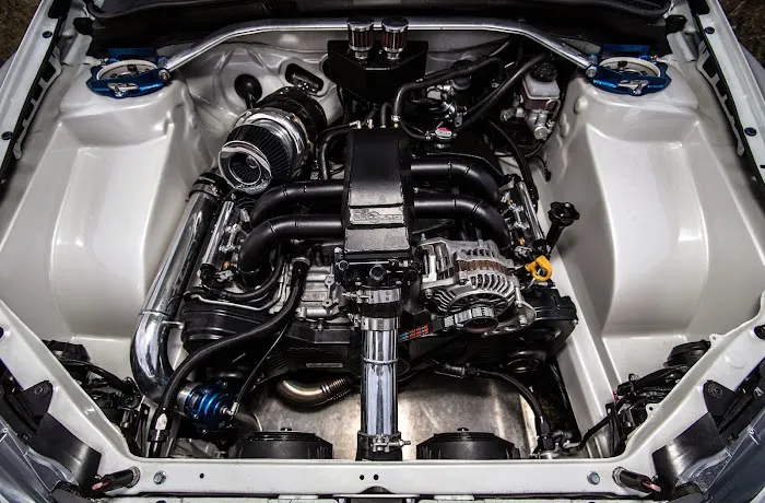 PSI PROformance Inc 6