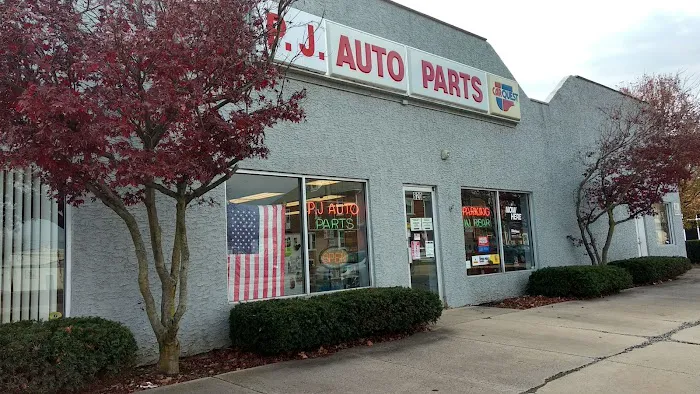 Carquest Auto Parts 0