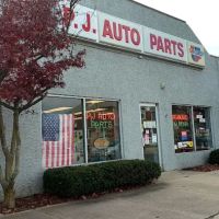 Carquest Auto Parts
