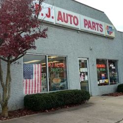Carquest Auto Parts ico