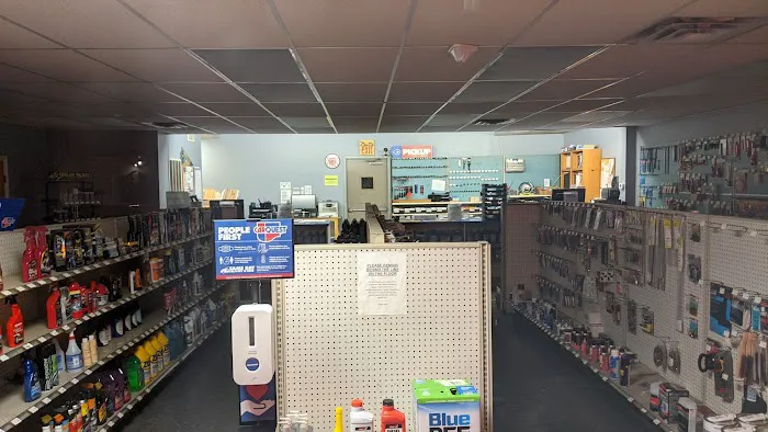 Carquest Auto Parts 3
