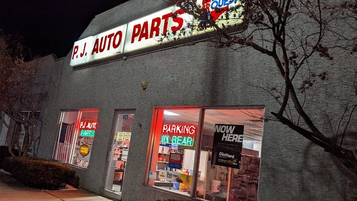 Carquest Auto Parts 9