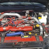 Rising Sun Auto