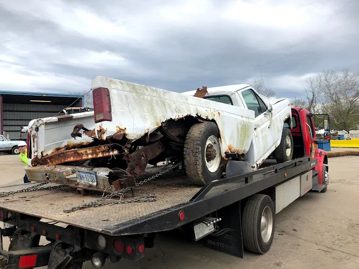 Atlas Auto Recycling 0