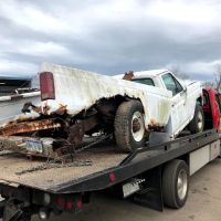 Atlas Auto Recycling