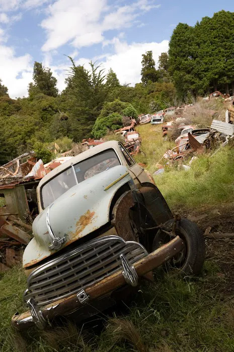 Atlas Auto Recycling 6