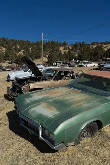 Atlas Auto Recycling 4
