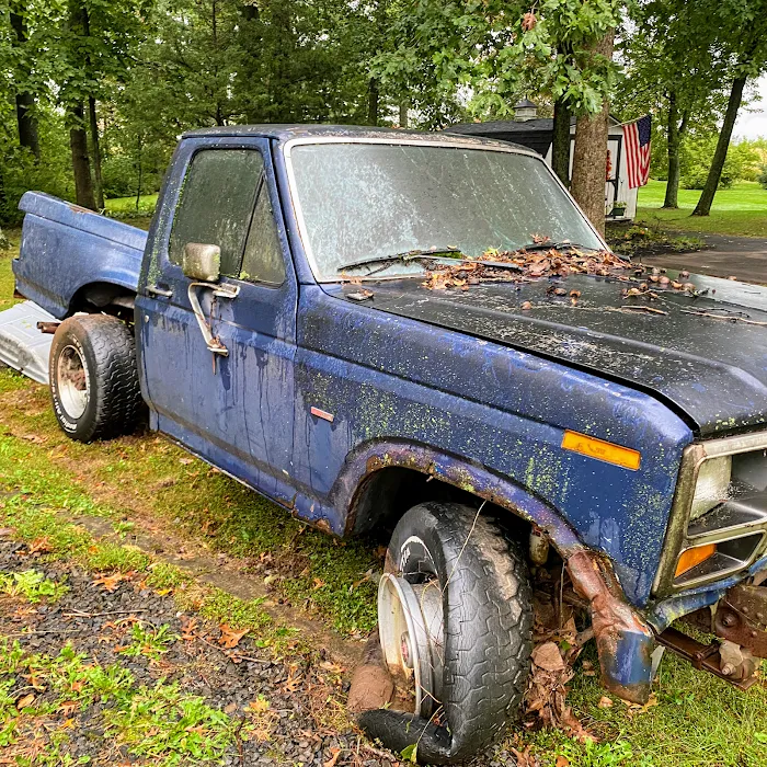 Atlas Auto Recycling 8