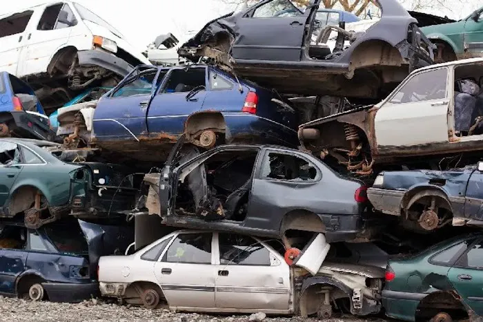Atlas Auto Recycling 7