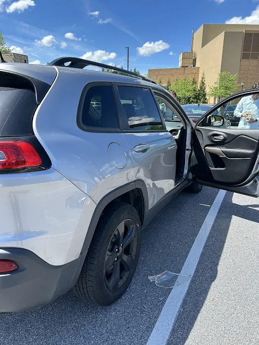 True Blue Auto Glass 8