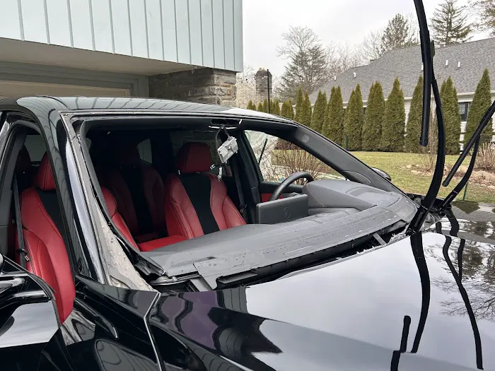 True Blue Auto Glass 7