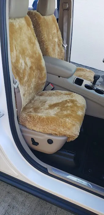 Ride N Comfort Seatcovers & Accessories 2