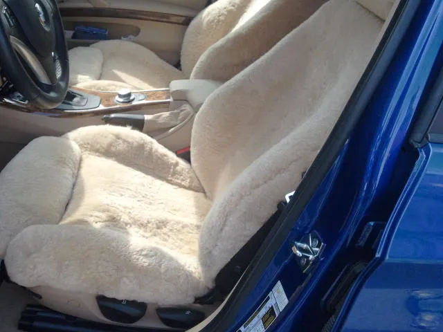 Ride N Comfort Seatcovers & Accessories 6