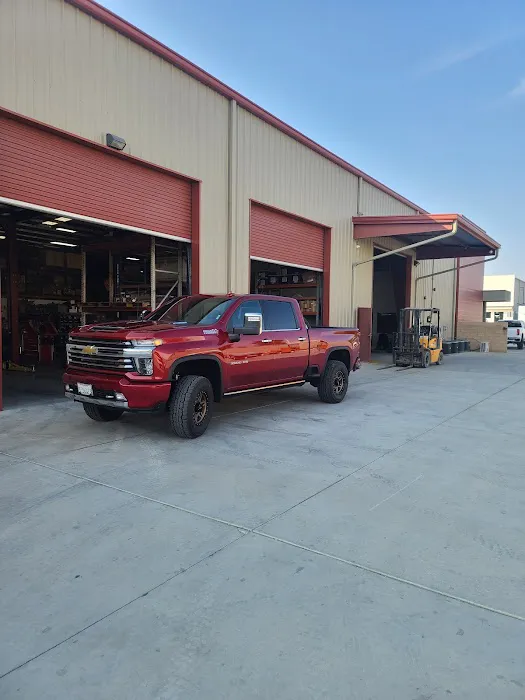 Cognito Motorsports 0