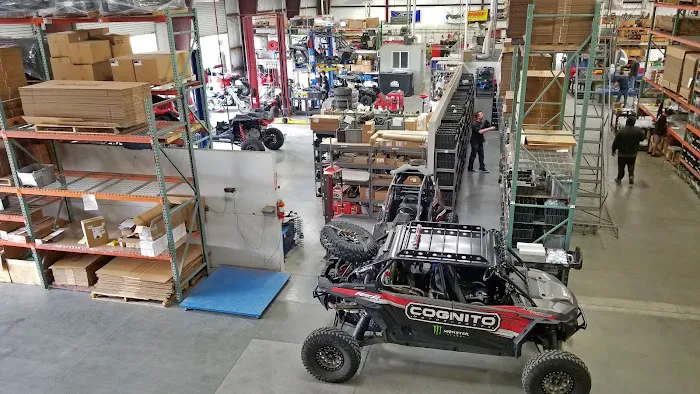Cognito Motorsports 2