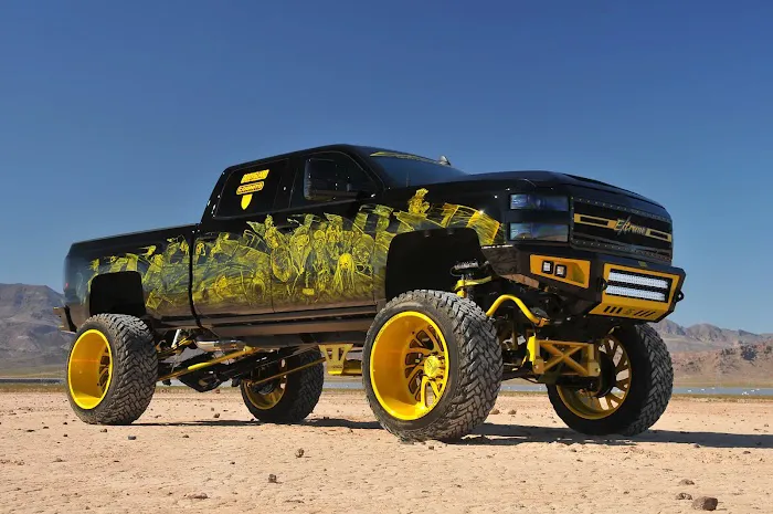 Cognito Motorsports 4